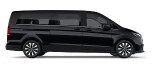 Mercedes-Benz Economy Van Mercedes-Benz Economy Van