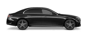 Mercedes-Benz Limousine Mercedes-Benz Limousine